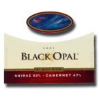 Black Opal - Shiraz-Cabernet South Eastern Australia 0