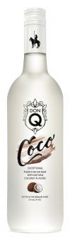 Don Q - Coco Coconut Rum (1.75L) (1.75L)