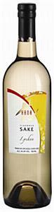Hana Flavored Sake - Lychee California