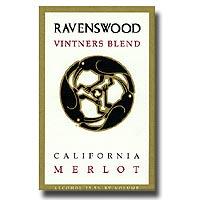 Ravenswood - Merlot California Vintners Blend NV