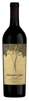 The Dreaming Tree - Crush Red Blend NV