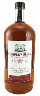 Cooper's Mark Bourbon (1.75L)