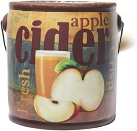 Farm Fresh Candle - Apple Cider