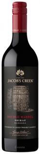 Jacobs Creek - Double Barrel Shiraz NV