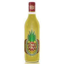 Vino Pina - Pineapple Wine NV