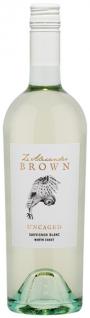 Z Alexander Brown - Sauvignon Blanc Uncaged NV
