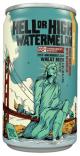 21st Amendment - Hell or High Watermelon Wheat 12oz Cans