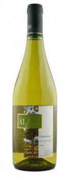 Alfasi - Chardonnay Maule Valley NV