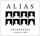 Alias - Chardonnay 0