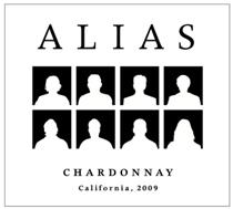 Alias - Chardonnay NV