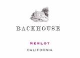 Backhouse - Merlot NV
