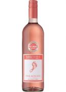 Barefoot - On Tap Pink Moscato 0 (3L)
