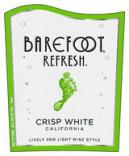 Barefoot - Refresh Crisp White 0 (187ml)