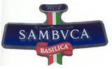 Basilica - Sambuca