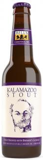 Bells Brewery - Kalamazoo Stout 12oz Btl