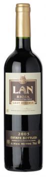 Bodegas LAN - Gran Reserva Rioja NV