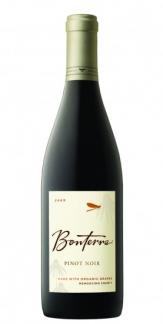 Bonterra - Pinot Noir Organic NV
