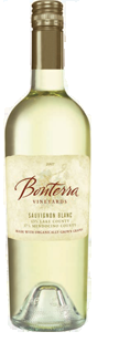 Bonterra - Sauvignon Blanc NV