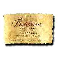 Bonterra - Chardonnay Mendocino County Organically Grown Grapes NV