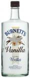 Burnetts - Vanilla Vodka