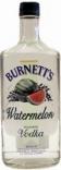 Burnetts - Watermelon Vodka