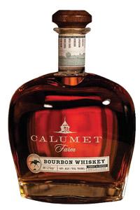 Calumet Farm Bourbon (Each) (Each)