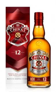 Chivas Regal Scotch Whisky (1.75L) (1.75L)