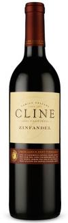 Cline - Zinfandel California NV