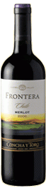 Frontera - Sauvignon Blanc NV (1.5L) (1.5L)