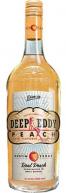 Deep Eddy Peach Vodka (50ml)