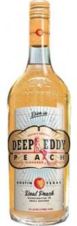 Deep Eddy Peach Vodka (50ml) (50ml)