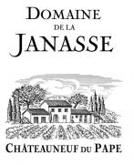 Domaine de la Janasse - Chteauneuf-du-Pape 0