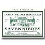 Domaine des Baumard - Savenni�res 0