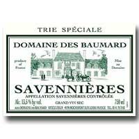Domaine des Baumard - Savennires NV