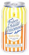 Fishers Island - Spiked Tea (12oz can)