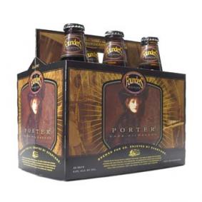 Founders Brewing Company - Founders Porter 12oz Btl