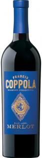 Francis Coppola - Merlot Diamond Series Blue Label NV