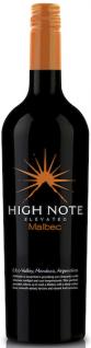 High Note - Elevated Malbec NV