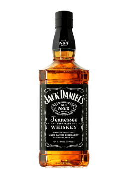 Jack Daniels - Old No. 7 Tenessee Whiskey (1.75L) (1.75L)