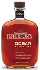 Jeffersons - Ocean Aged Bourbon (375ml)