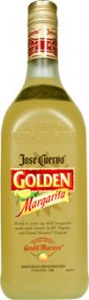 Jose Cuervo - Golden Margarita
