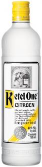 Ketel One - Citroen Vodka 1.75L (1.75L) (1.75L)