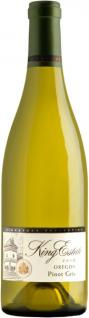 King Estate - Pinot Gris Signature Collection NV