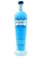 Kinky - Blue Liqueur (6 pack cans)