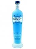 Kinky - Blue Liqueur (6 pack cans)