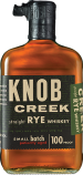 Knob Creek - Bourbon Whiskey (1.75L)
