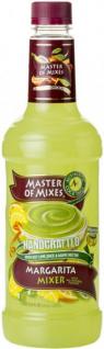 Master of Mixes - Margarita (1L) (1L)