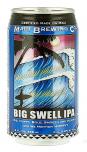 Maui Brewing - Big Swell IPA 12oz Cans