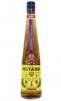 Metaxa - Brandy 5 Star