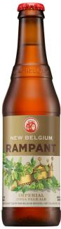 New Belgium Brewing Company - Rampant Imperial India Pale Ale 12oz Bottles
